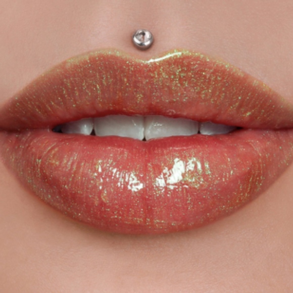 Jeffree Star Other - 🎉 HP! 🎉 NIB NWT JEFFREE STAR ‘SAFE WORD’ GLOSS
